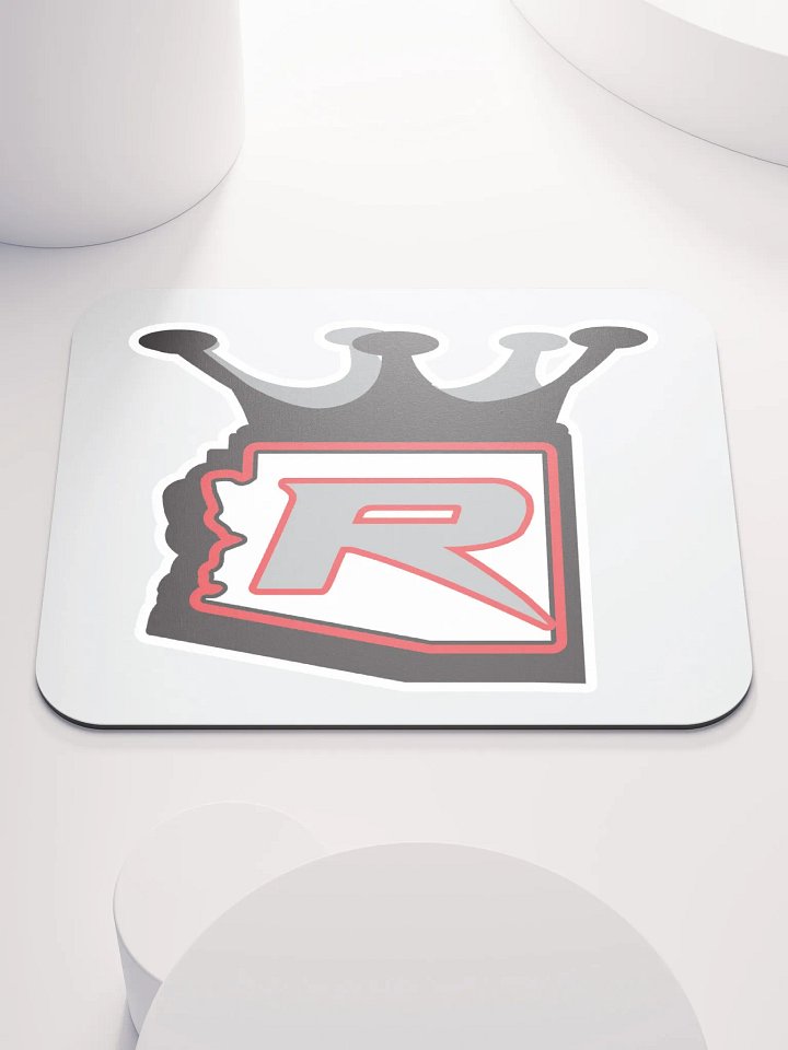MRD Icon Mouse Pad product image (1)