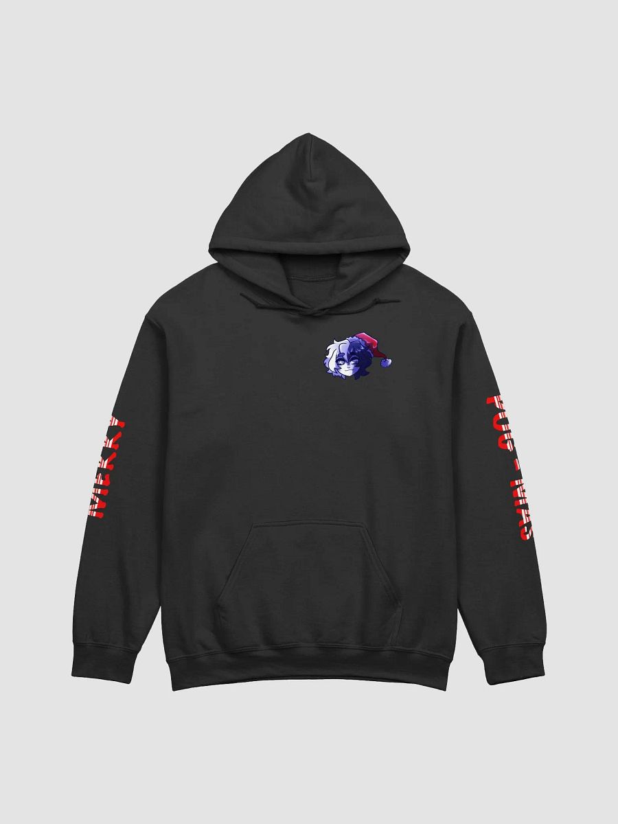 Pog-Mas Hoodie product image (4)
