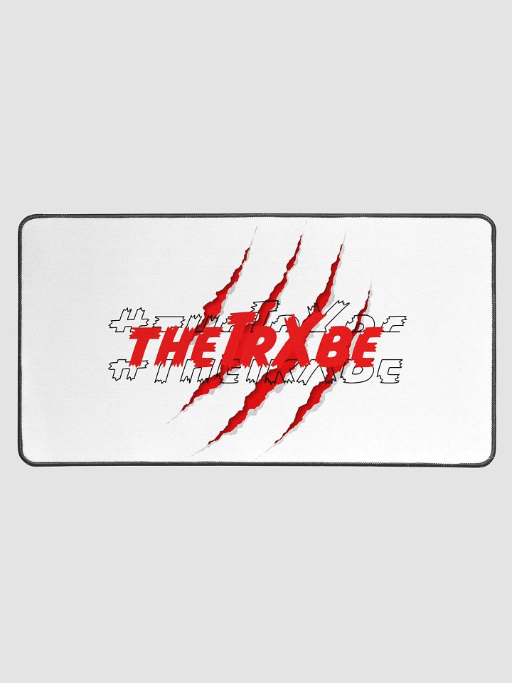 TrXbe Attack Desk Pad product image (1)