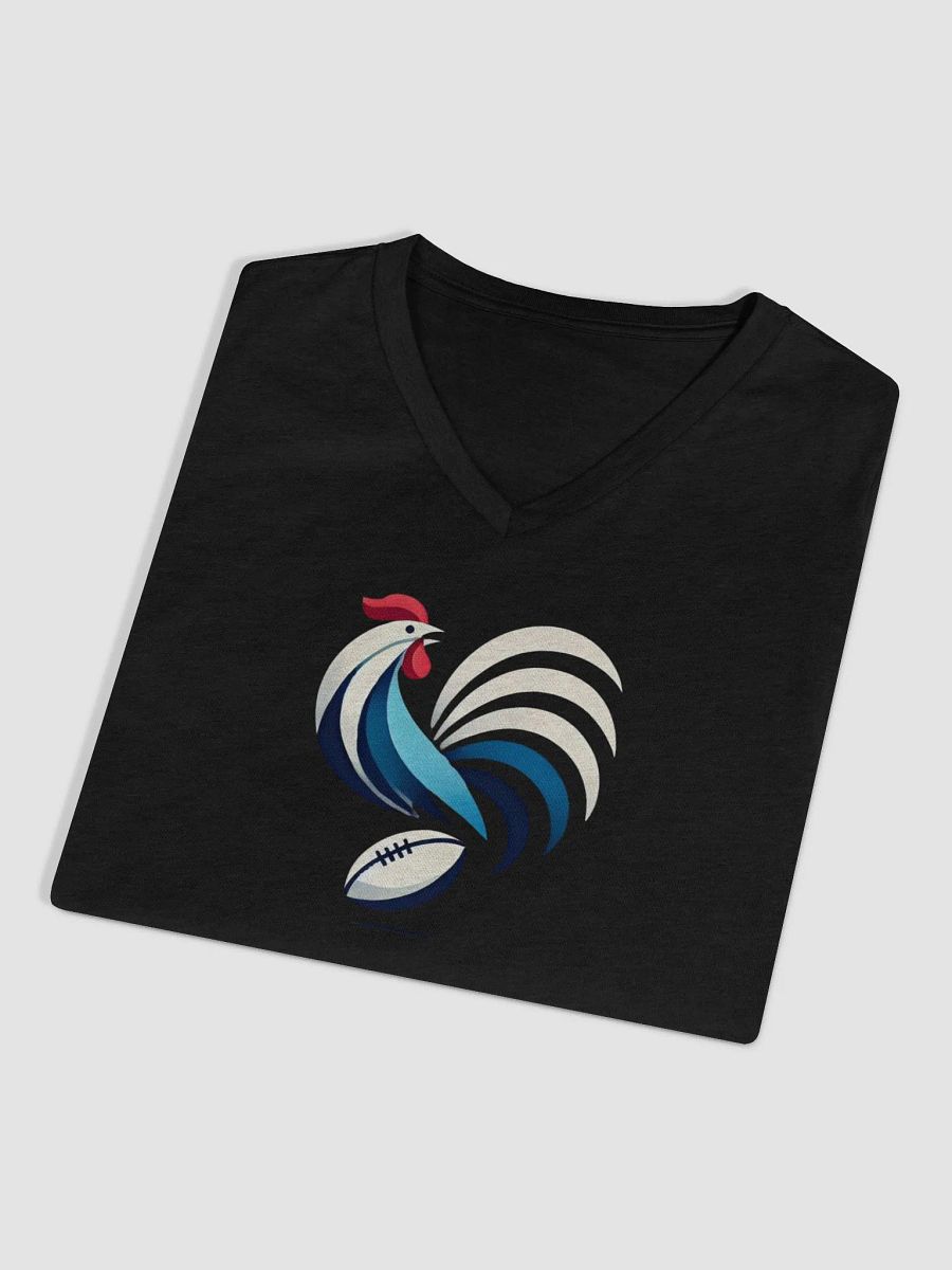 Six Nations France Women T-Shirt product image (6)