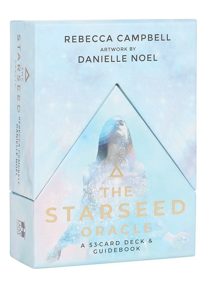 The Starseed Oracle product image (1)