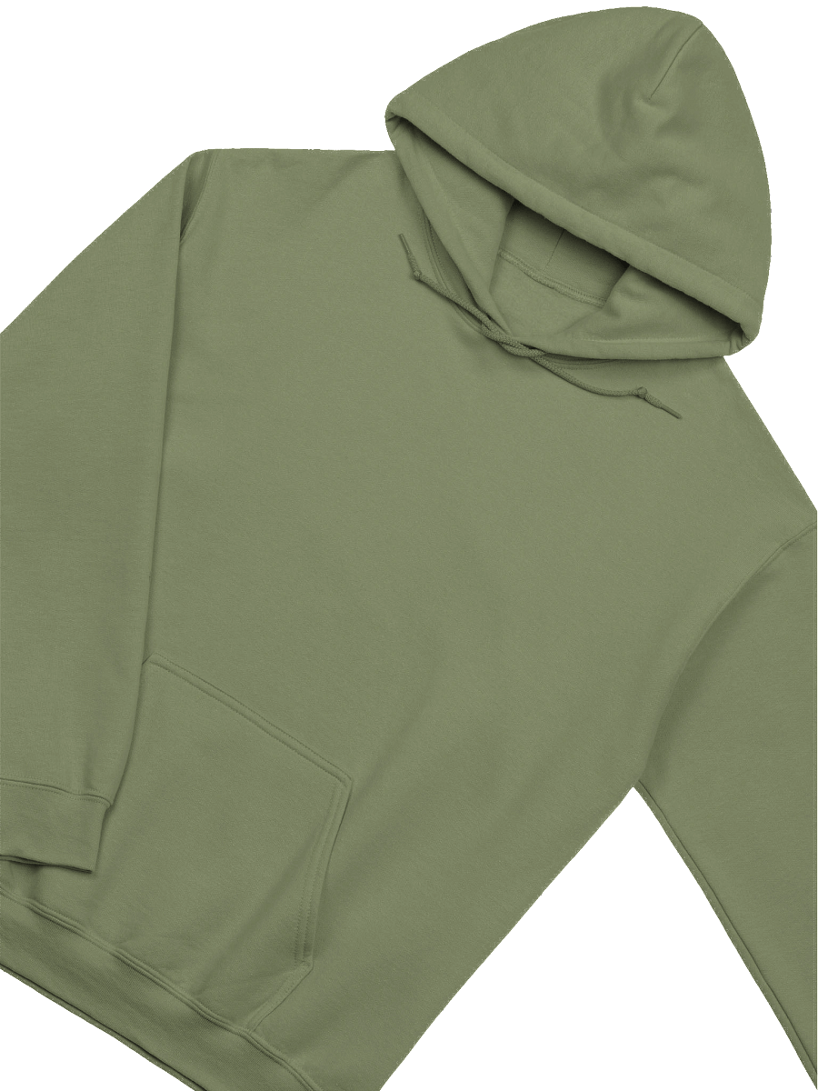Decolonise Palestine Classic Hoodie product image (4)
