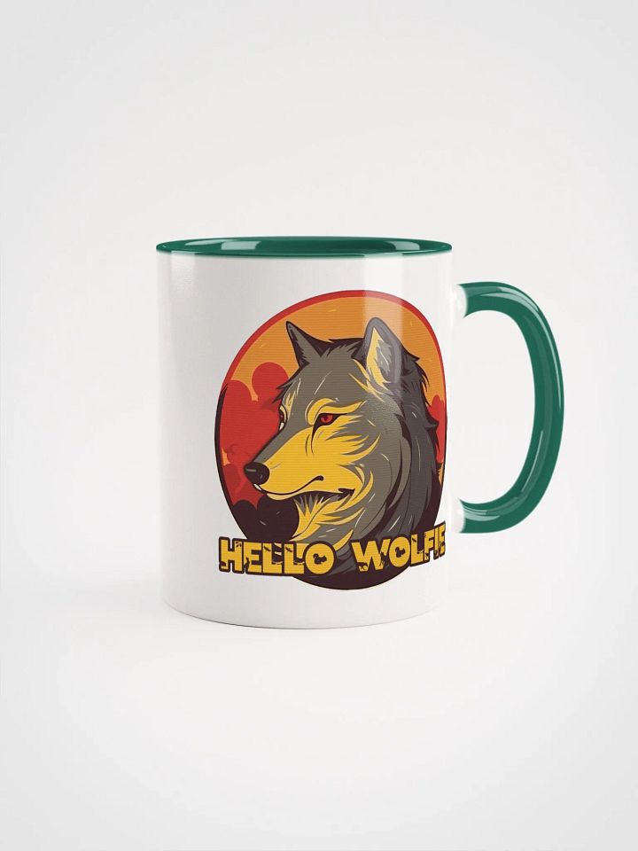 HELLO WOLFIE product image (31)