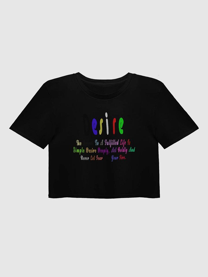 Desire Boldly Motivational Tee, Inspirational Desire Graphic Shirt, Fearless Desire Pink T-Shirt, Colorful Desire Quote Tee, Empowering Desire Slogan Shirt product image (5)