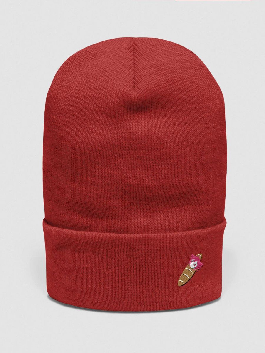 Sylvienyas Beanie product image (1)