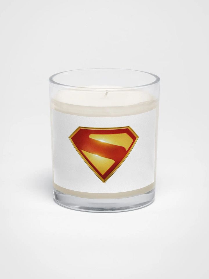 Superman DCU Crest product image (1)