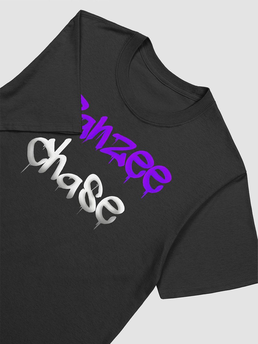 Panzee Chase Logo T-Shirt product image (15)