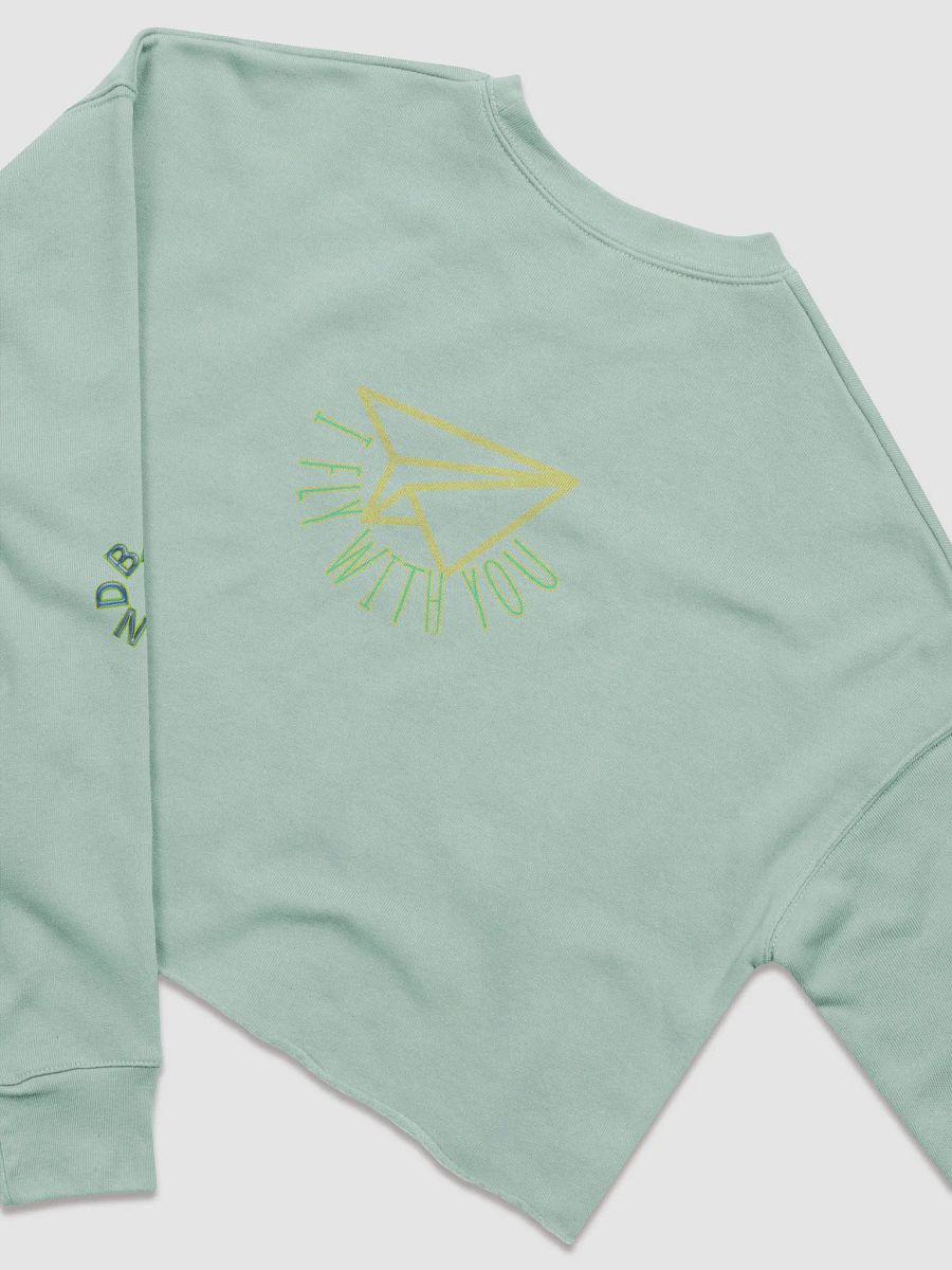 Mine Mine Mine Sweatshirt product image (3)