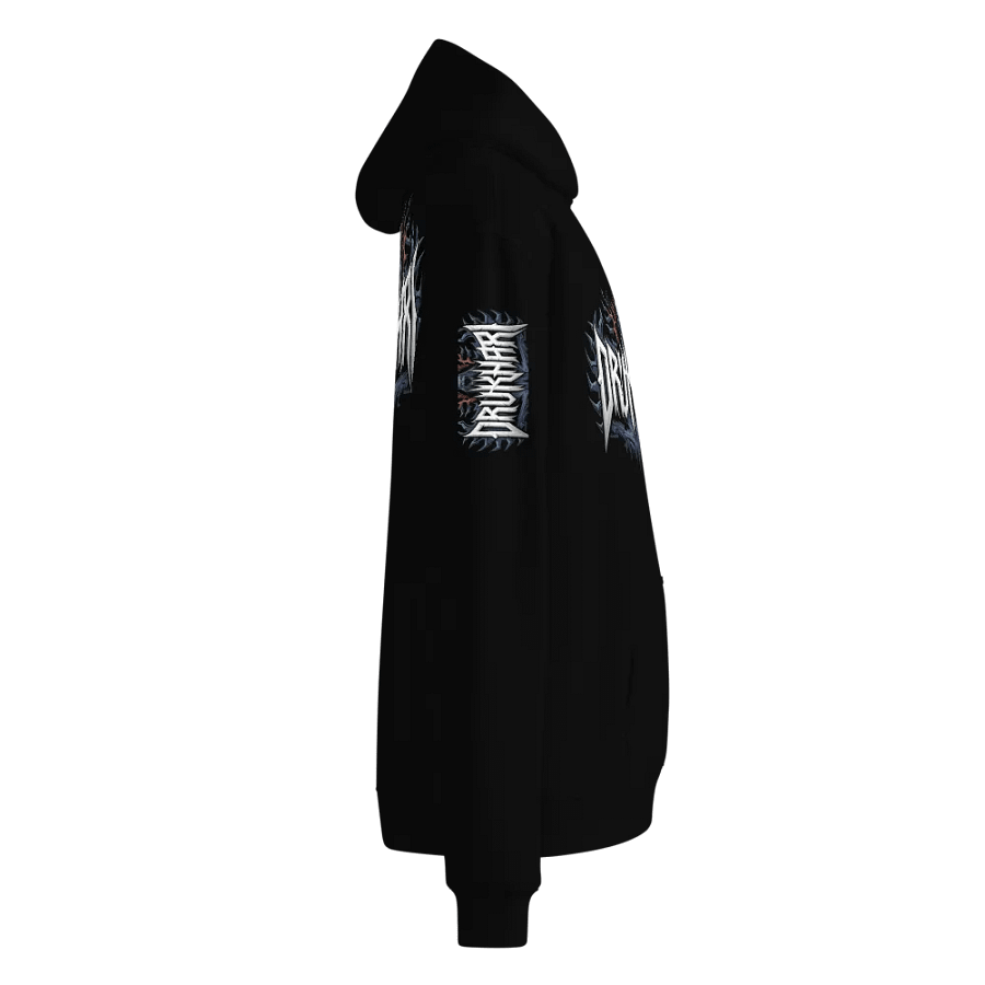 Drukhari Sci-Fi Fantasy Art hoodie product image (5)