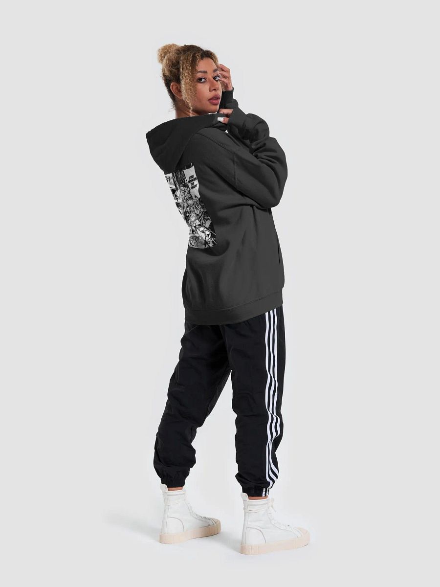 WizZ x Jojo Hoodie product image (29)