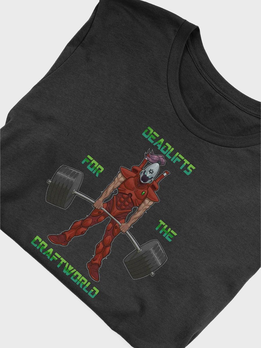 Deadlifts For The Craftworlds! product image (51)