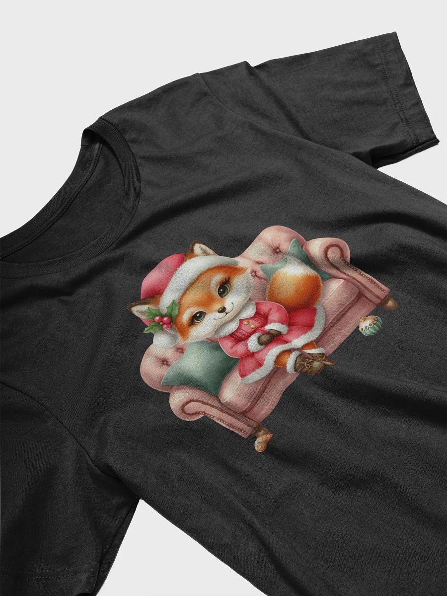 Christmas Baby Fox 16 product image (11)