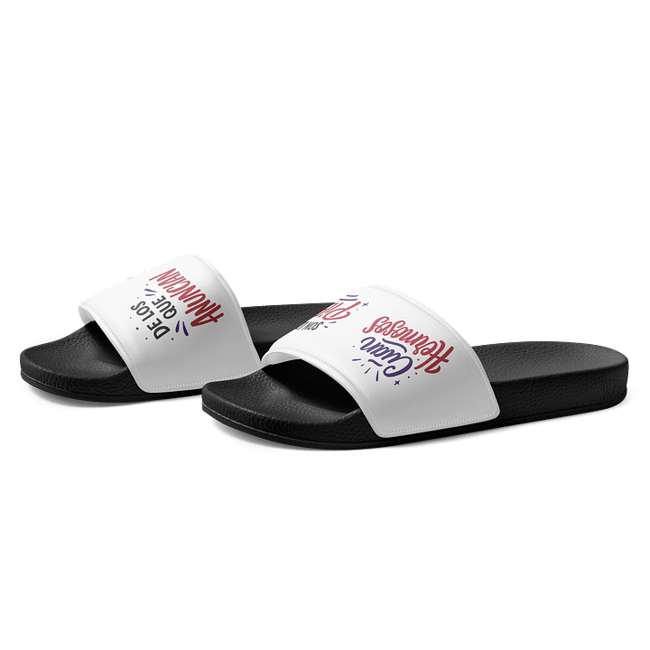 Women’s Christian Slides (Spanish) – Romans 10:15 product image (2)