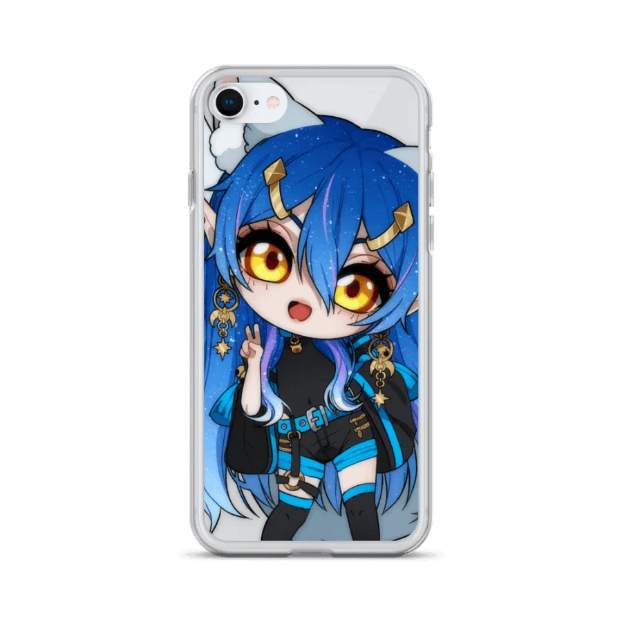 Denda IPhone Case product image (20)
