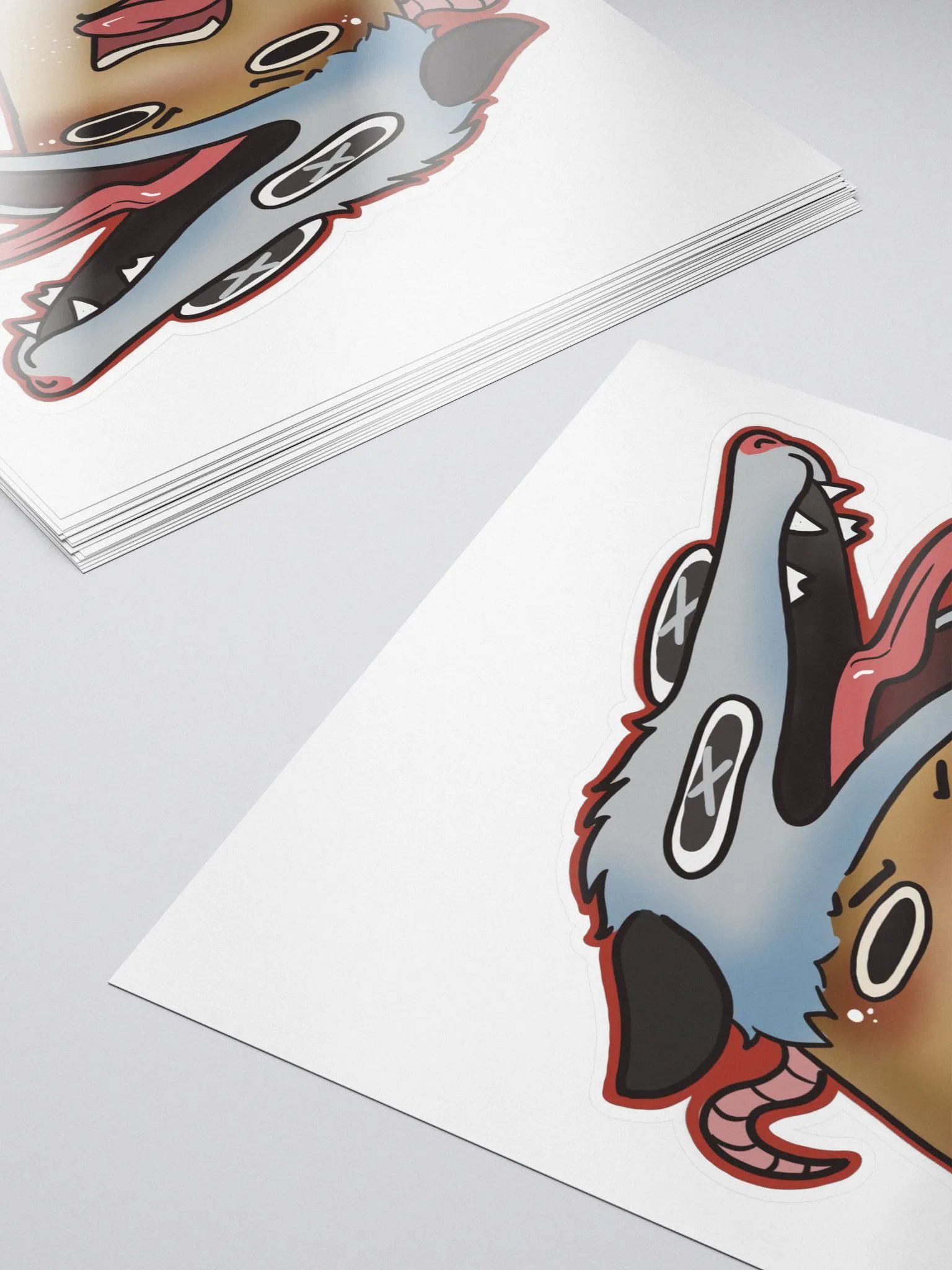 Scree Graham product image (5)