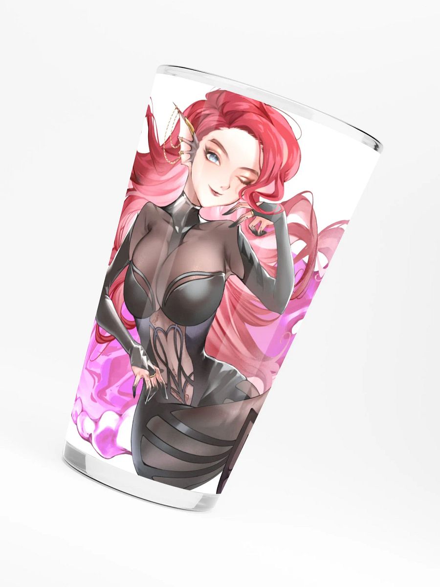 Deadly Mommy Pint Glass product image (6)