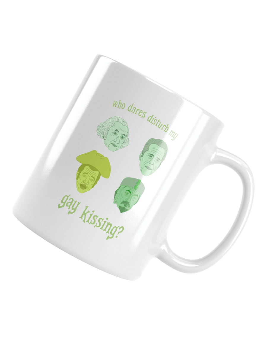 Historical Figures Pride Mug product image (4)