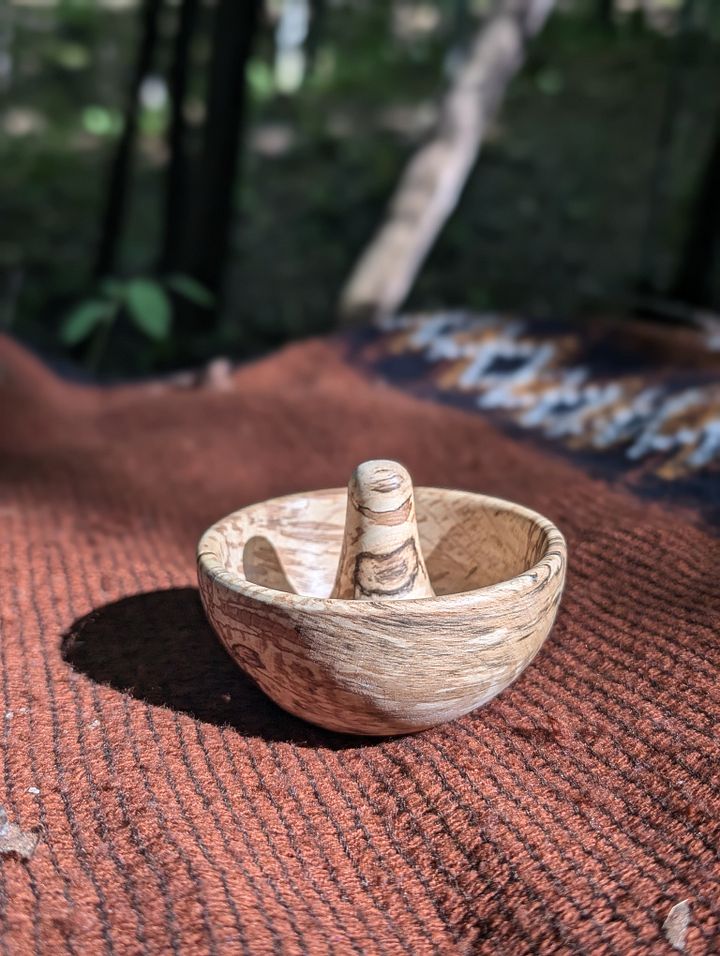 Small Ringdish product image (1)