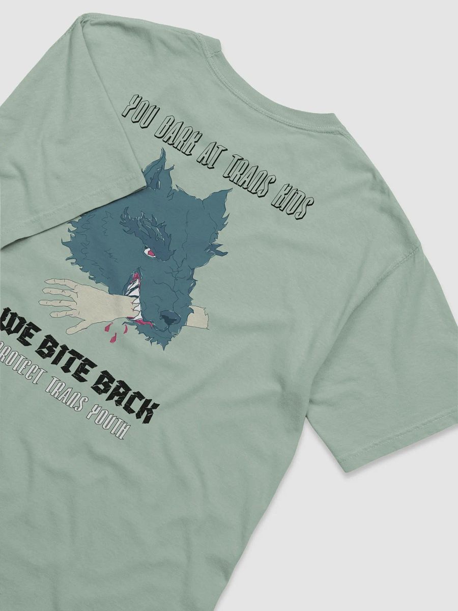 Bite Back shirt 4 product image (4)