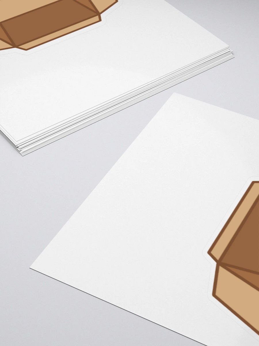 BitBox Sticker product image (4)