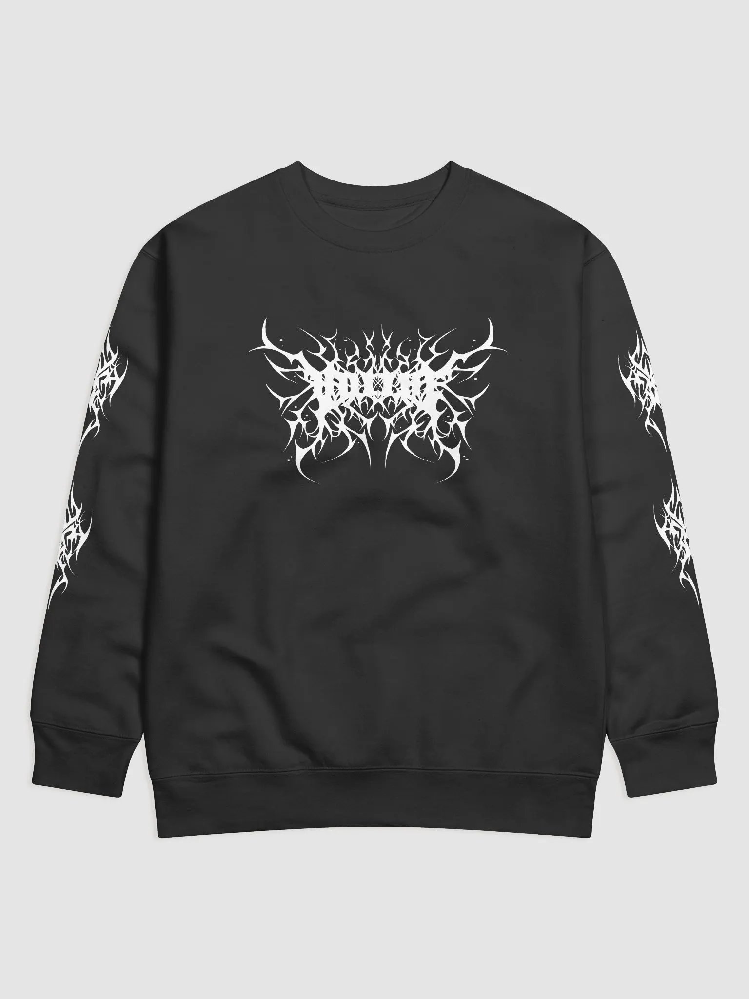 Deathcore Long Sleeve product image (1)