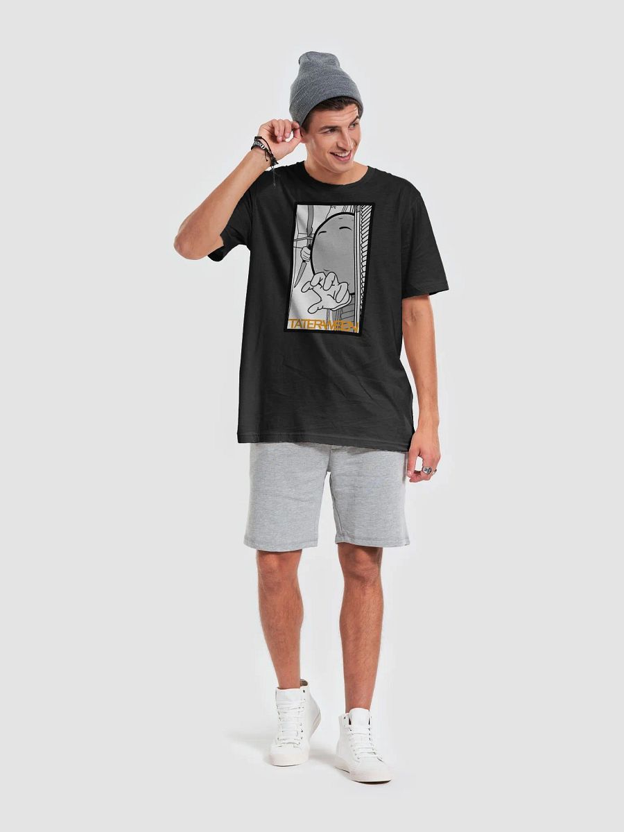 Boogeyman Potato Tee product image (6)