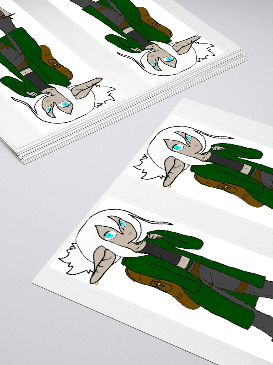 GabGob Sticker product image (4)