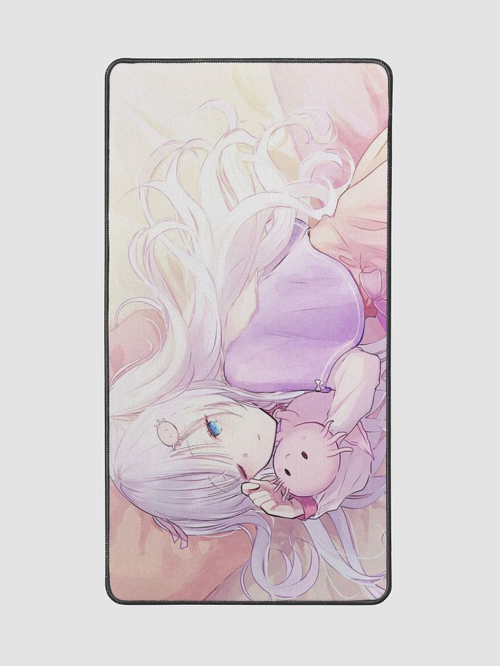 Nap Time Deskmat product image (2)
