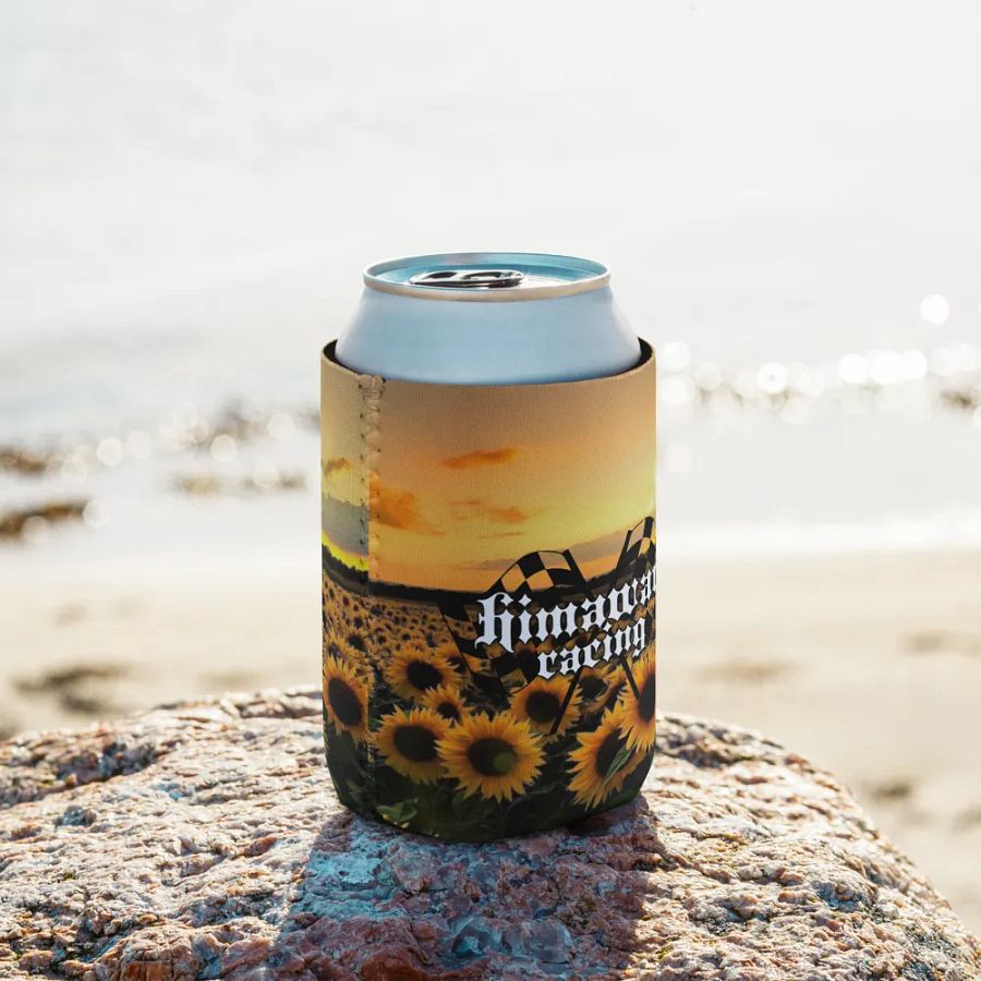 Himawari Racing Coozie product image (9)