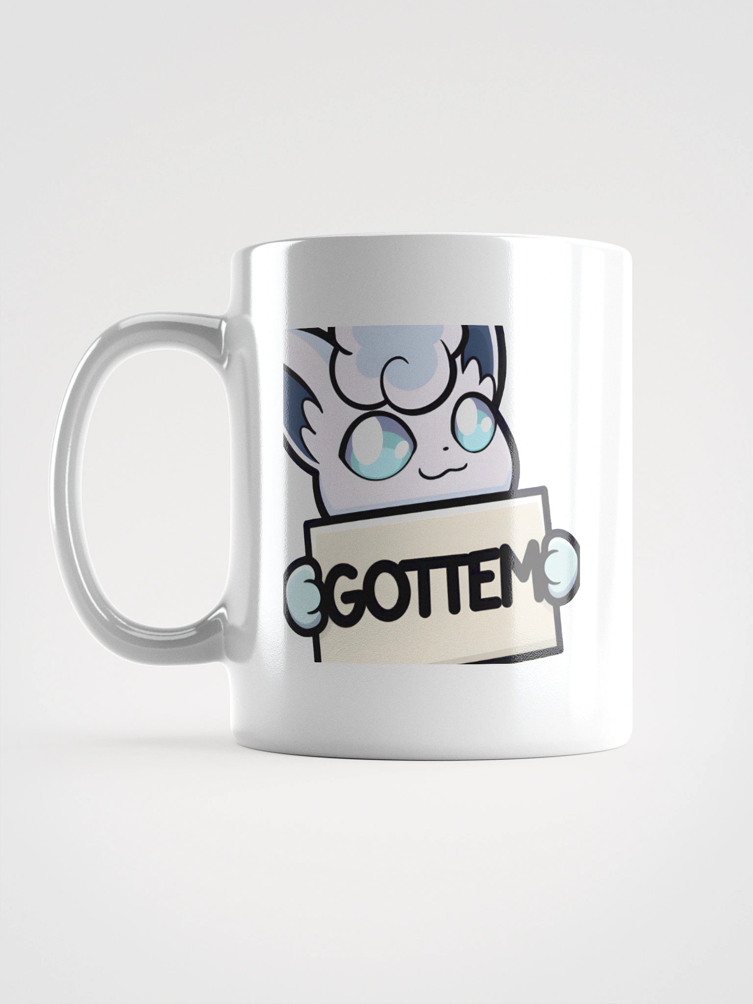 GOTTEM Mug product image (6)