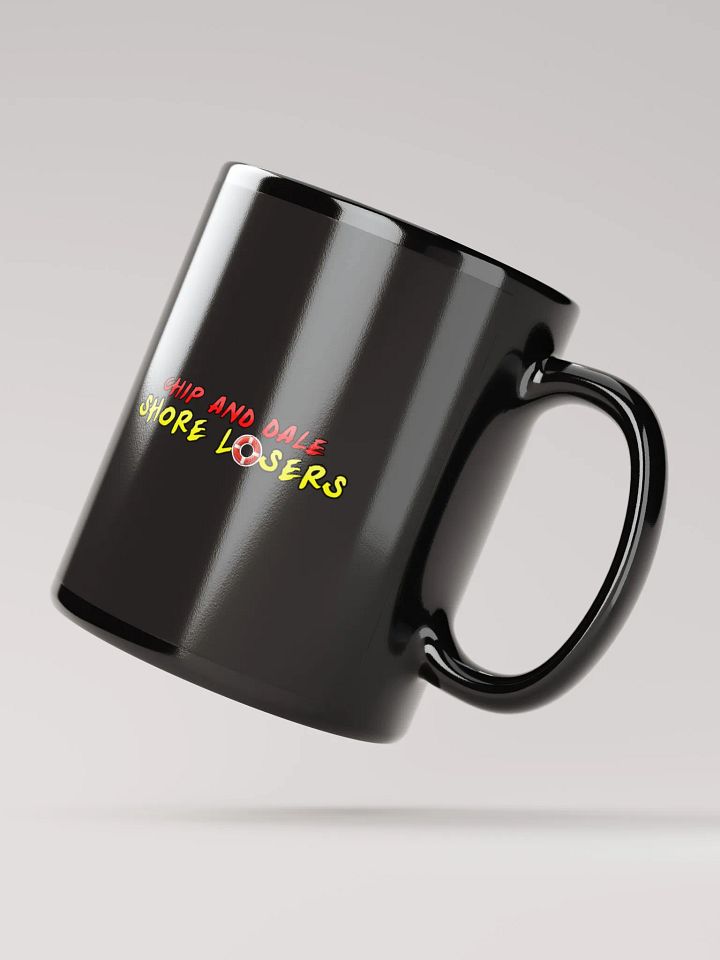 Chip and Dale Coffee Mug product image (4)