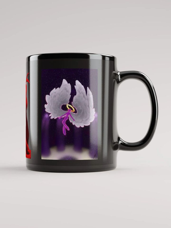 alan becker villains mug product image (1)