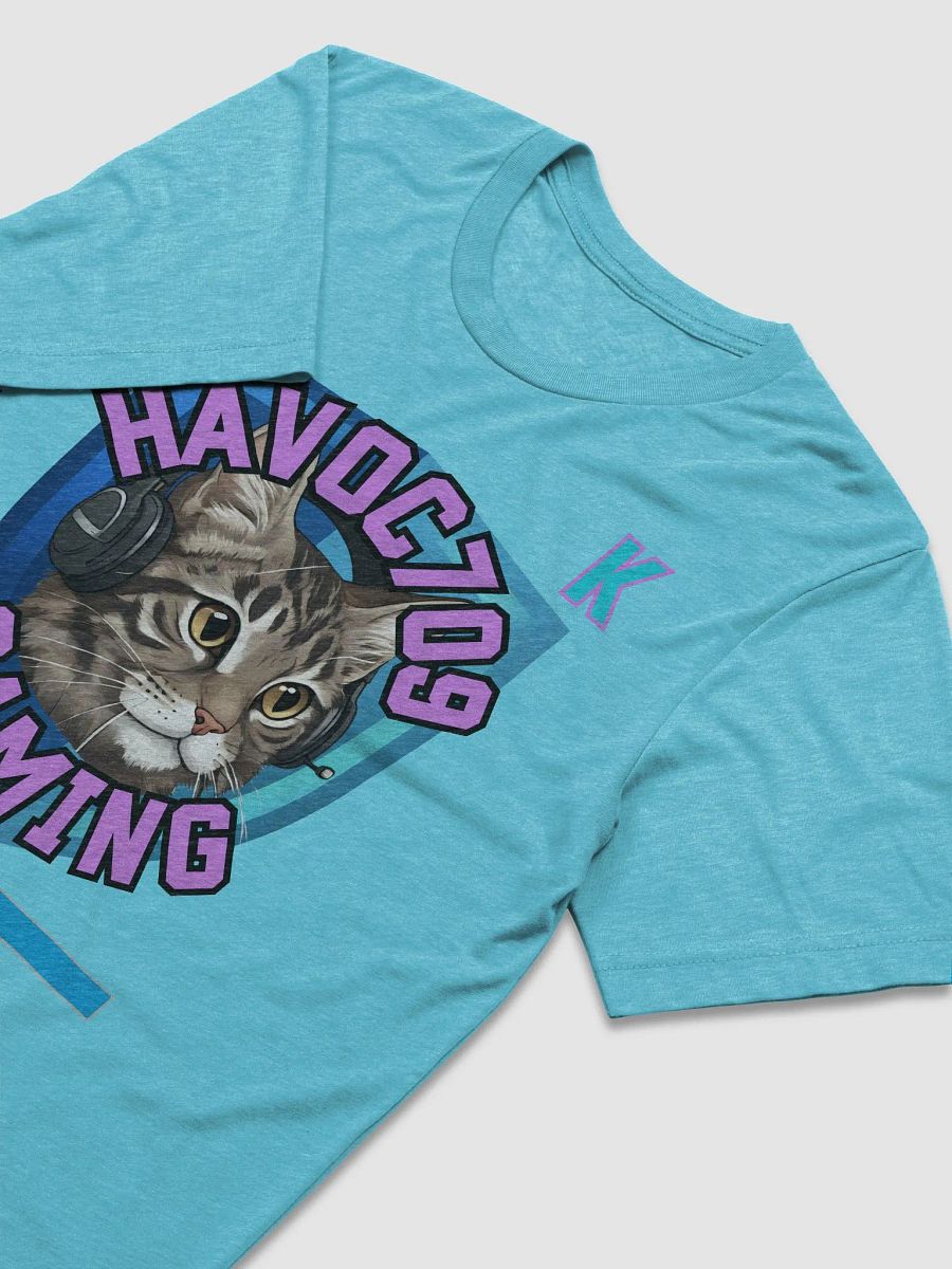 Kitty Krew 2 plate T-Shirt #69 product image (3)