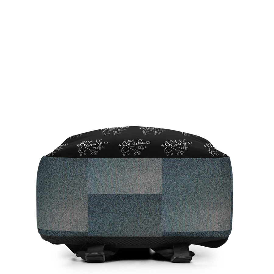 Pay it Forward: Chain Reaction Backpack product image (2)