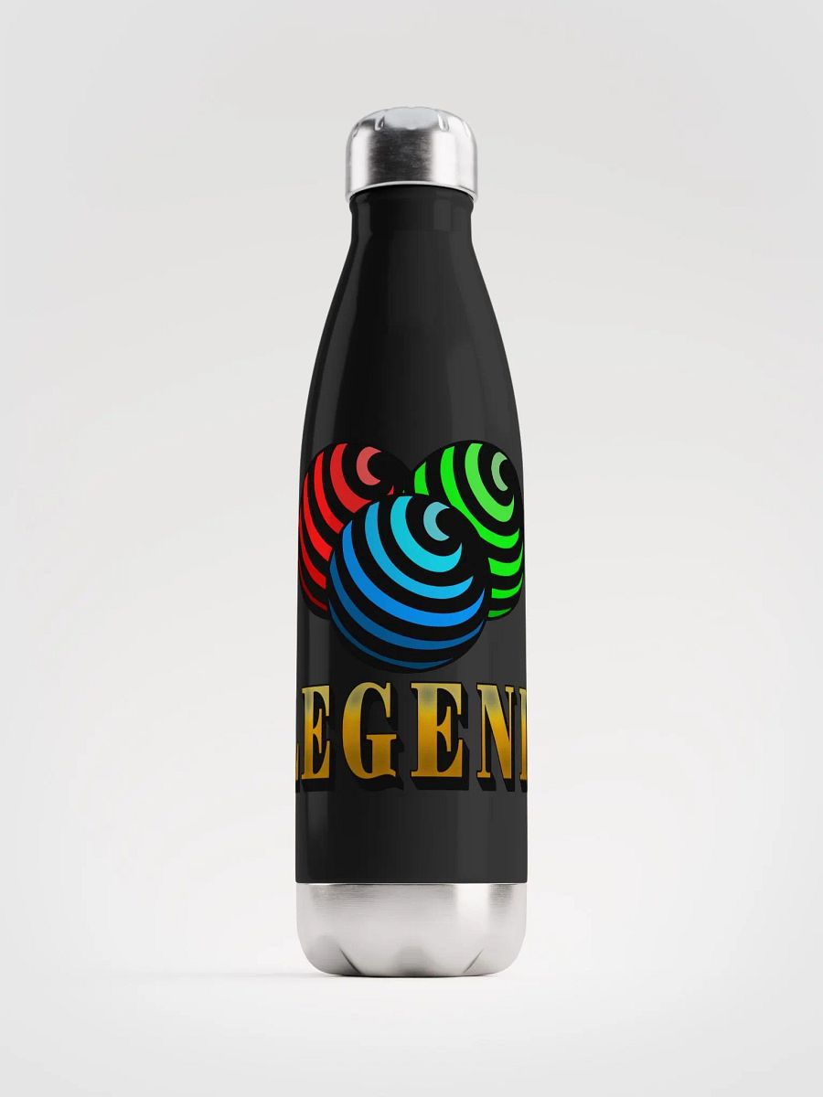 Legend's Water Bottle product image (1)