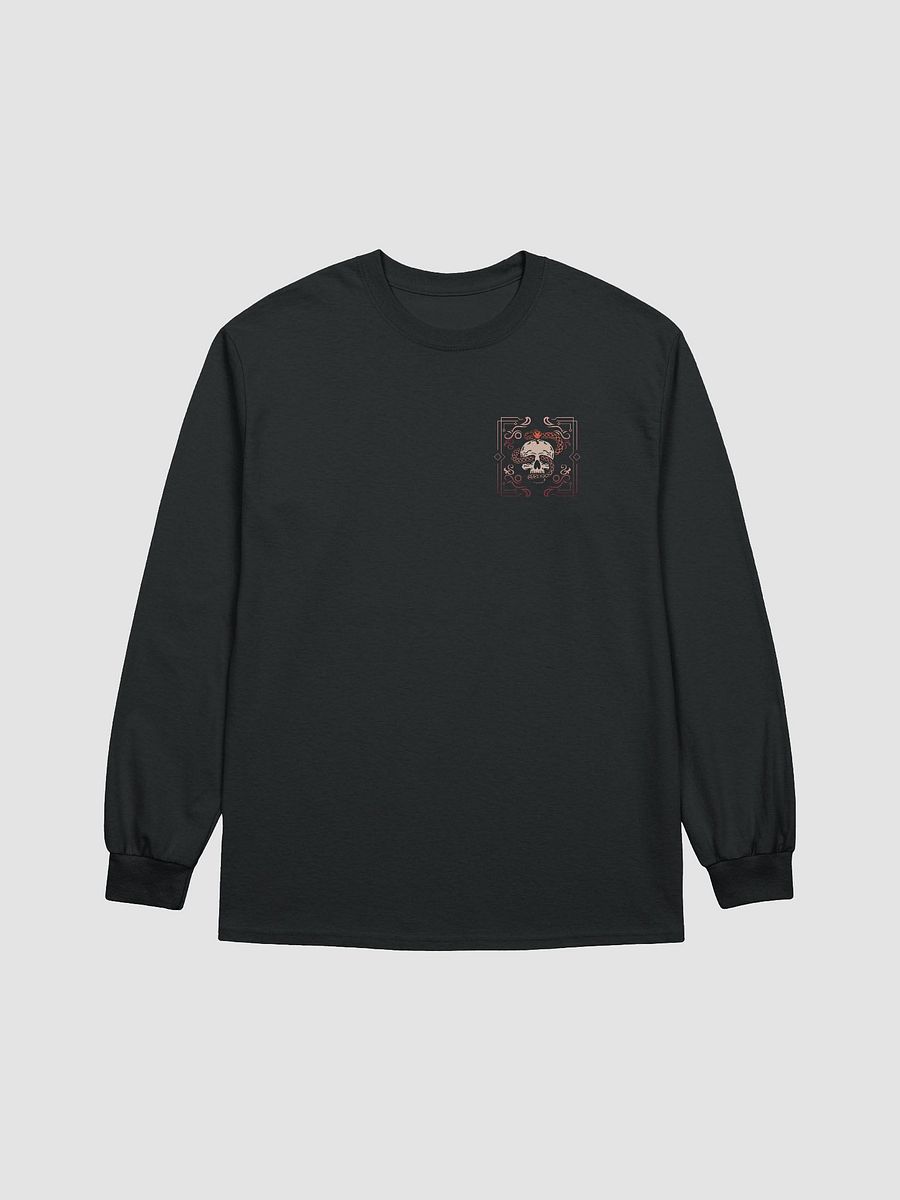 The Promised Land Long Sleeve Tee product image (9)
