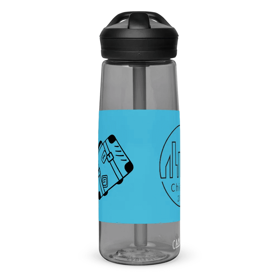 CHICAGO: Travel cup product image (2)
