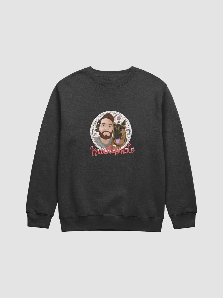 KnowlieKanole CrewNeck product image (1)