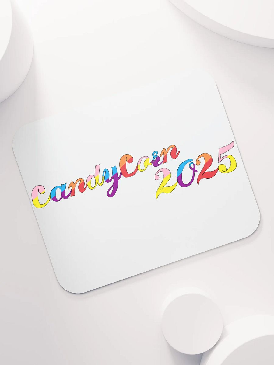 CANDYCORN 2025 - Mousepad product image (7)