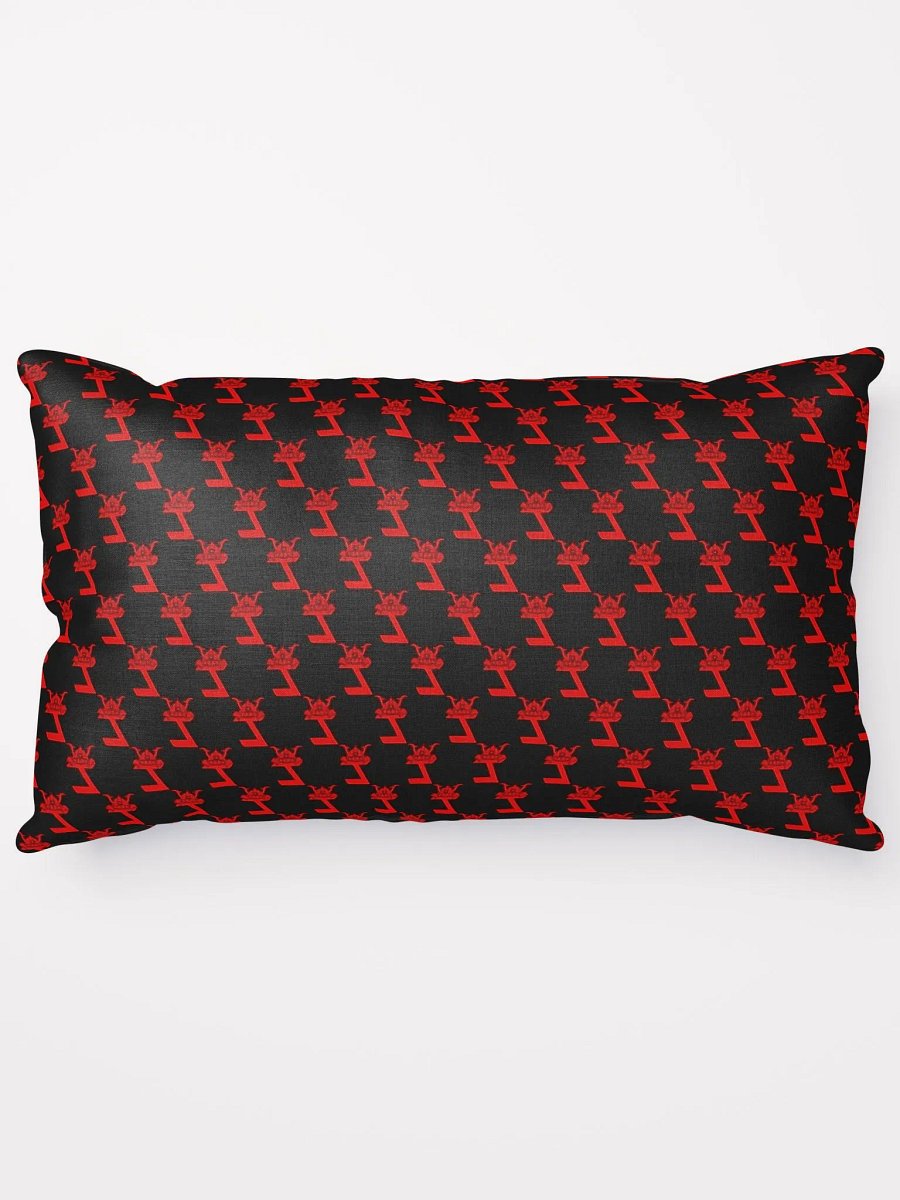 All-Over Print Logo Pillow product image (14)