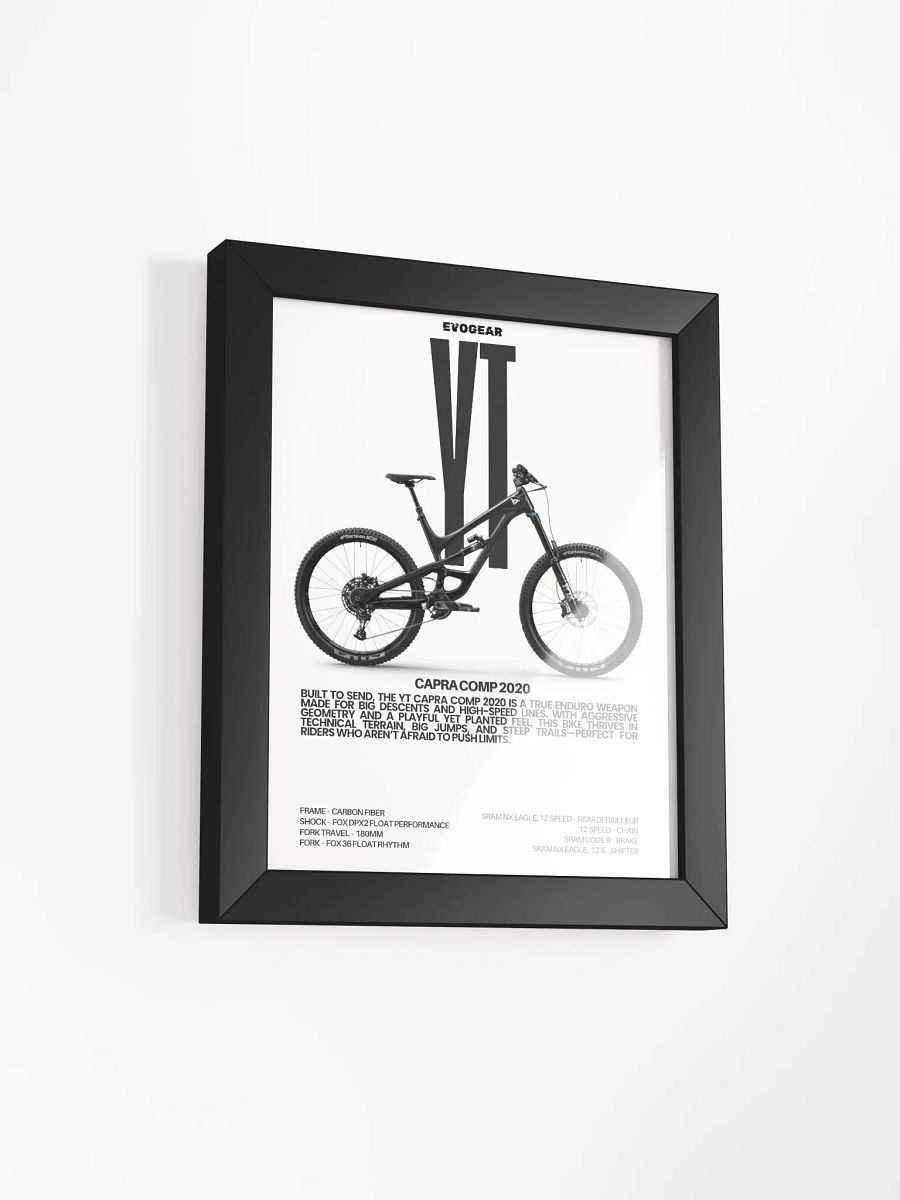 YT Capra Comp 2020 frame product image (6)
