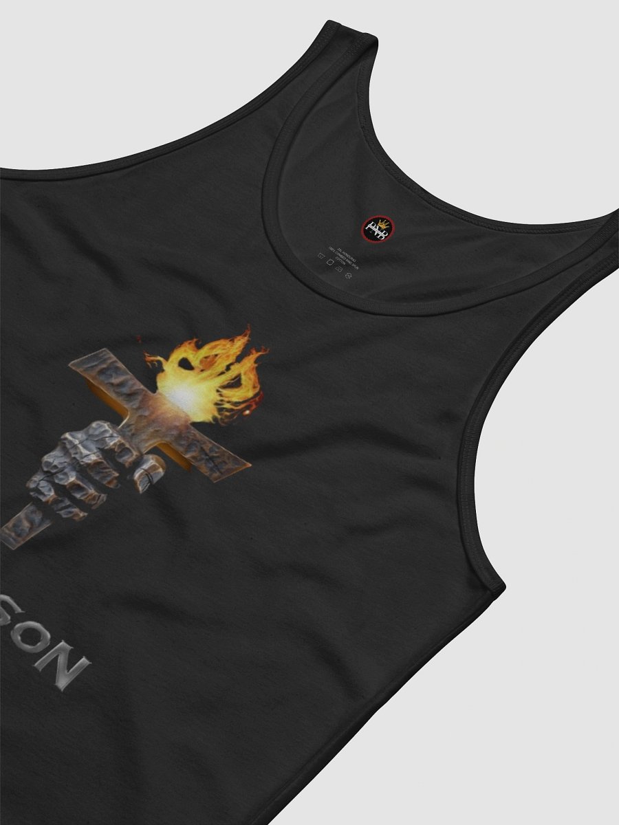 Royal Crowned PNB Tank Thompson Zagora product image (3)
