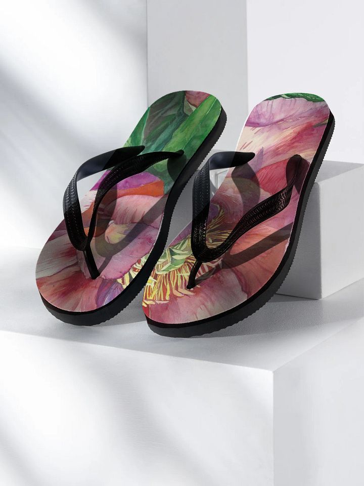 Peony - Flip-Flops product image (1)