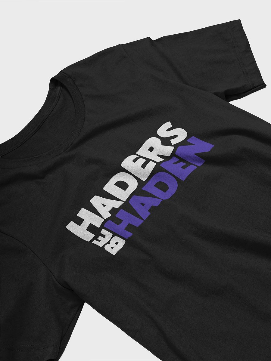 Haders Be Haden T-Shirt product image (4)