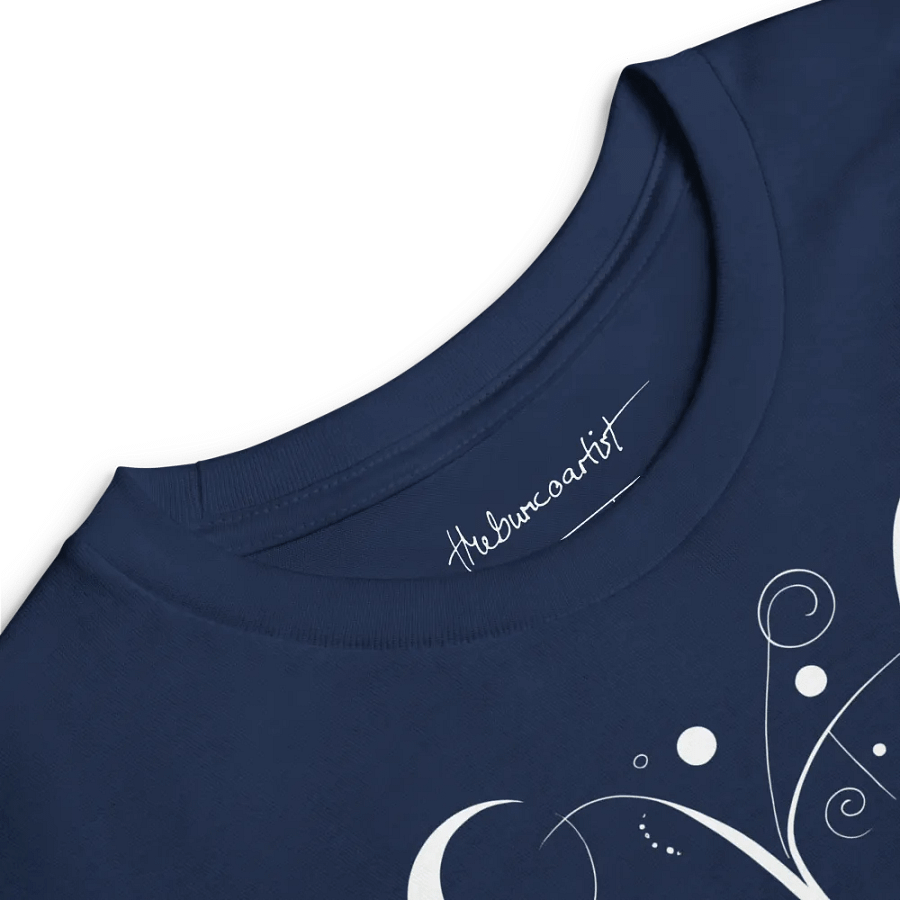 Bella+Canvas Youth Long Sleeve T-Shirt product image (6)