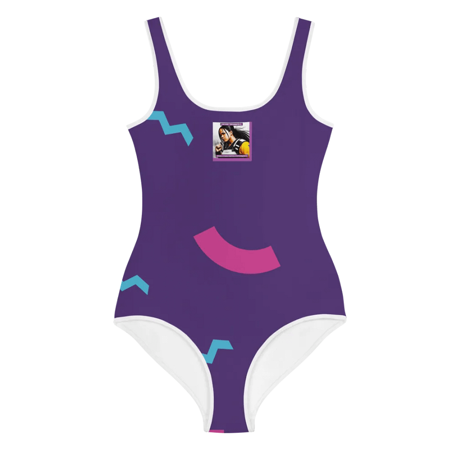 Vibrant Youth Swimsuit product image (1)