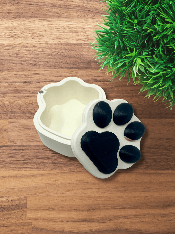 Teddy Paw Box product image (2)
