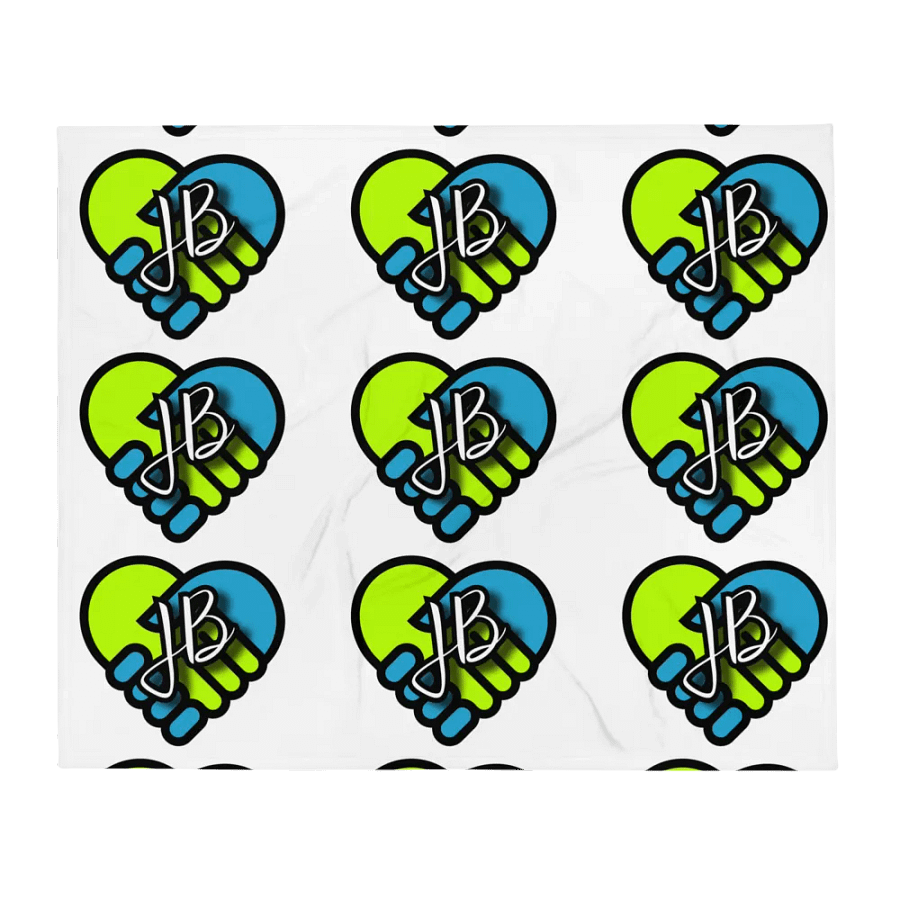 JB Blanket product image (13)