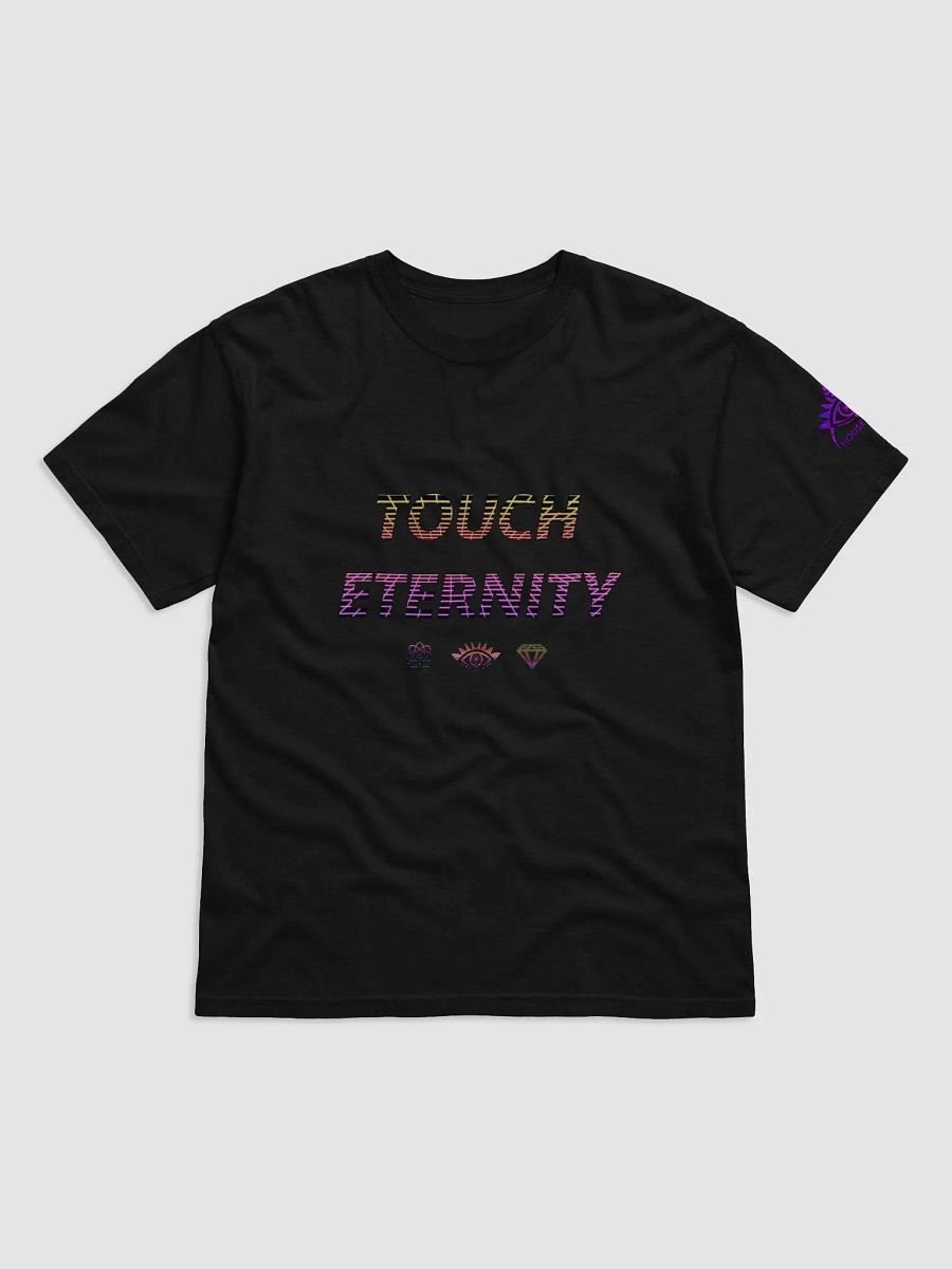 TOUCH ETERNITY House of 5D Tee - Relaxed Fit product image (5)