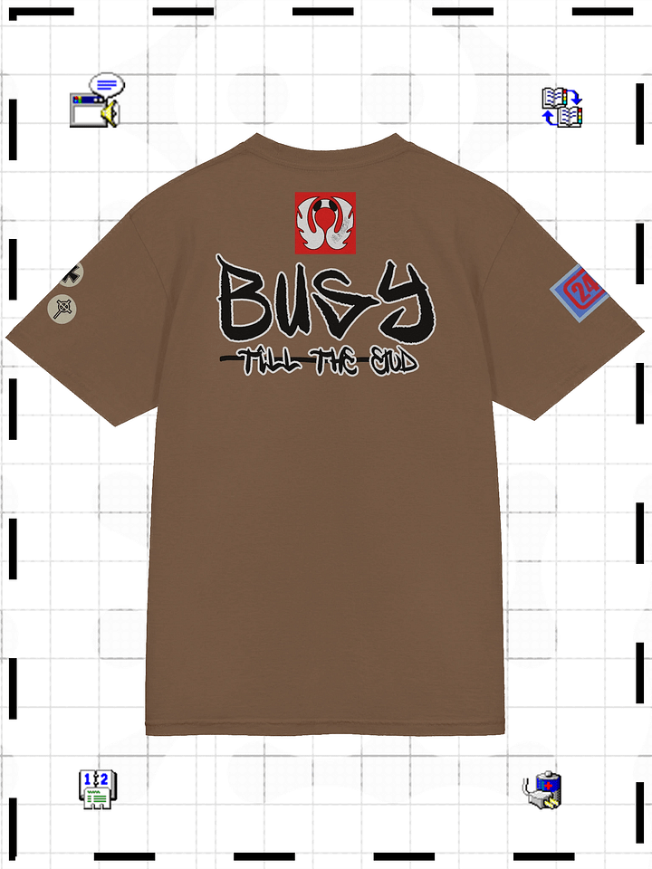 Always Busy product image (2)